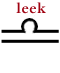 leek