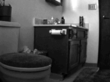 bathroom, again