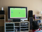 COMBAT.  Atari 2600 at 50"