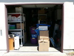 Garage - Before