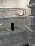 a proper fridge