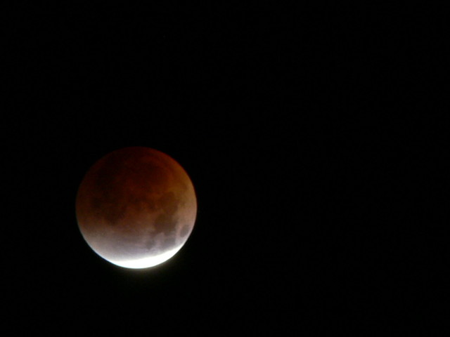 full lunar eclipse 08.28.07