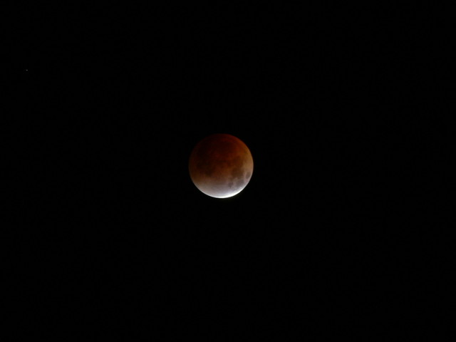 full lunar eclipse 08.28.07