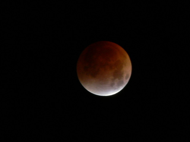 full lunar eclipse 08.28.07