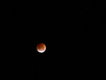 full lunar eclipse 08.28.07