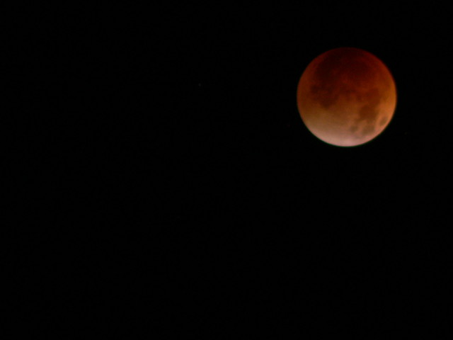 full lunar eclipse 08.28.07