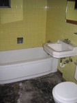 "guest" bathroom