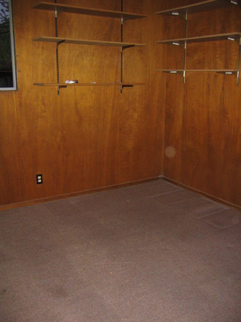 front right bedroom