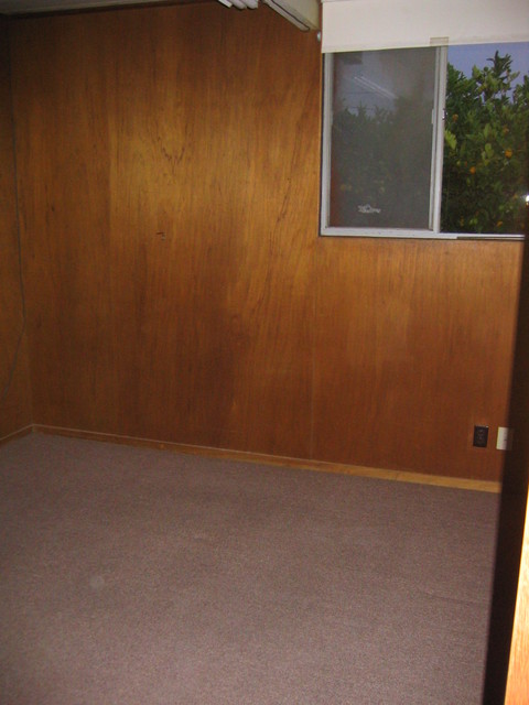 rest of front left bedroom