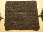 grey open lace for myilow