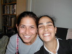 me n Liz S, c, 2003