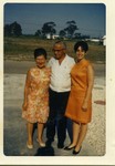 Mom with Bubbe and Zayde
Venice, Florida