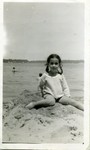 Mom, 3 yo
Florida, Aug., 1945