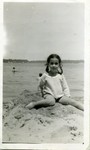 Mom, 3 yo
Florida, Aug., 1945