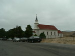 church in Nicasio