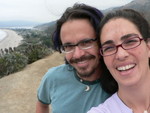 Stinson Beach and Bolinas Lagoon