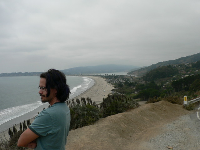 Stinson Beach