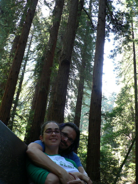 Muir Woods