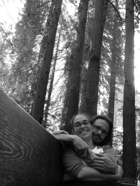 Muir Woods