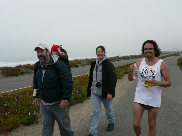 Bay to Breakers 2008