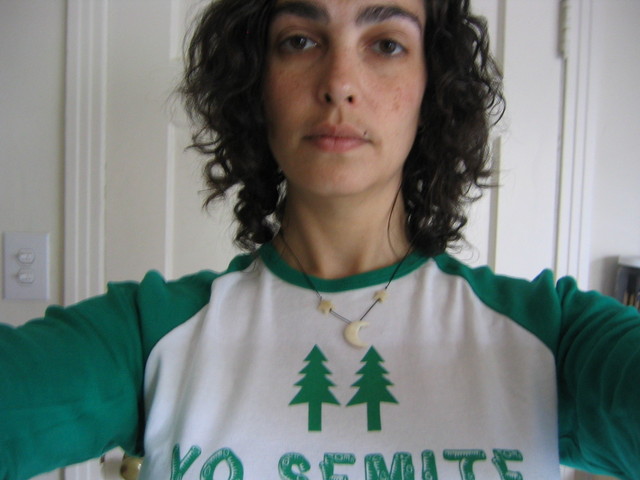 Yo Semite!