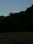moonrise