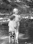 Carson and Maddie
