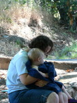 Julie and Isaac