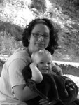 Julie and Isaac