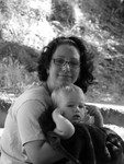 Julie and Isaac