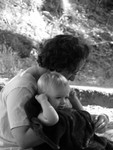 Julie and Isaac