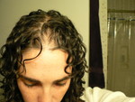 root curl, anyone?