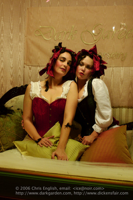 Pillow Fight
