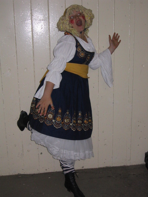 Jayne