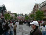 the view down Main Street