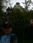 waiting for the Matterhorn