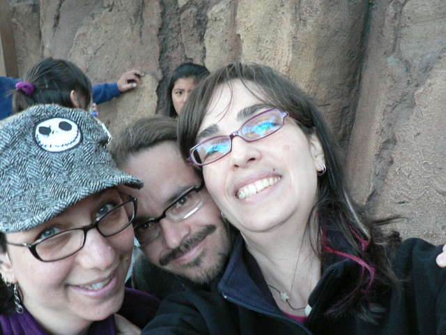 there we are!  (Thunder Mountain!)
