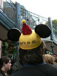 Highlight for Album: Disneyland Jan. '12