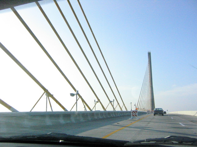 Sunshine Skyway