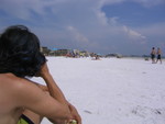 Siesta Key Beach