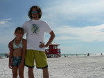 Siesta Key Beach