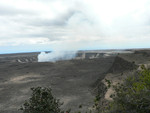 Volcanoes National Park: Halema'uma'u Crater