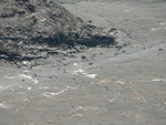 Volcanoes National Park: K&#299;lauea Iki Trail  (tiny people!)