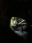 Volcanoes National Park: Thurston Lava Tube