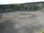 Volcanoes National Park: K&#299;lauea Iki Trail