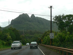 from Lihue to Princeville