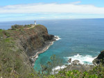 Kilauea Lighthouse