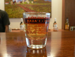 Koloa Rum Tasting Room makes a mai tai