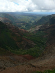 Waimea Canyon