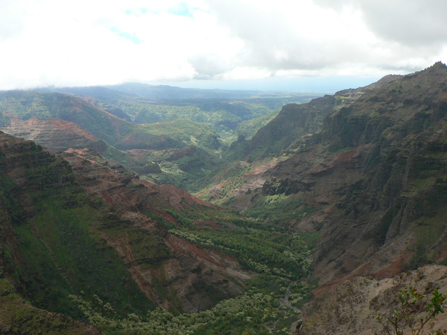 Waimea Canyon